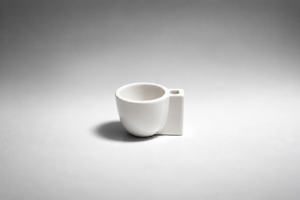 Tazzina Fumo